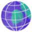 Earth icon